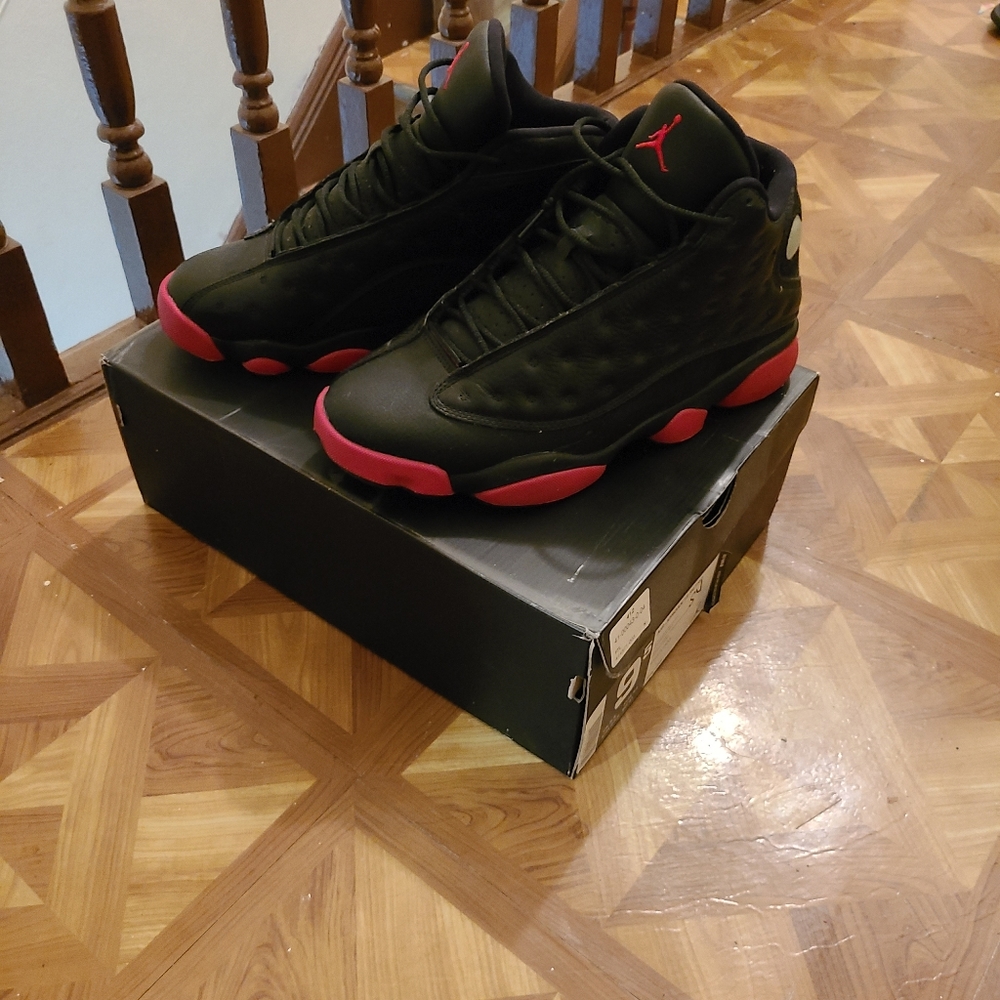 Nike Air Jordan 13